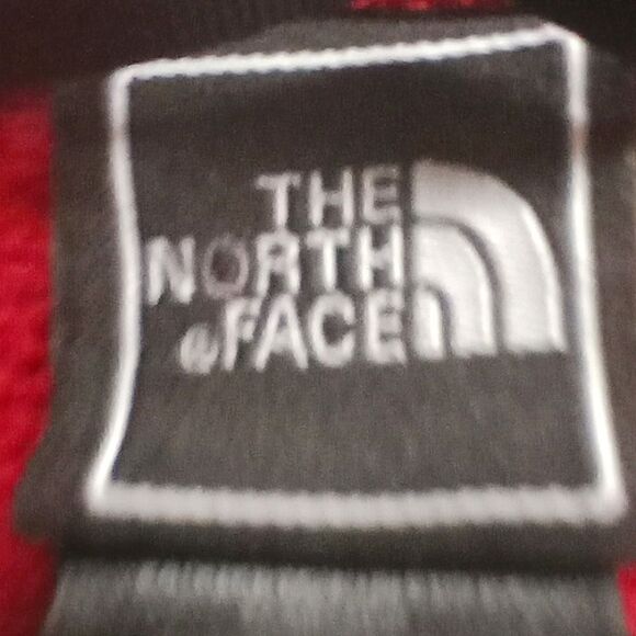 ❄️North Face Mens Pullover/Jacket Quarter Zip, Size M - Picture 3 of 5